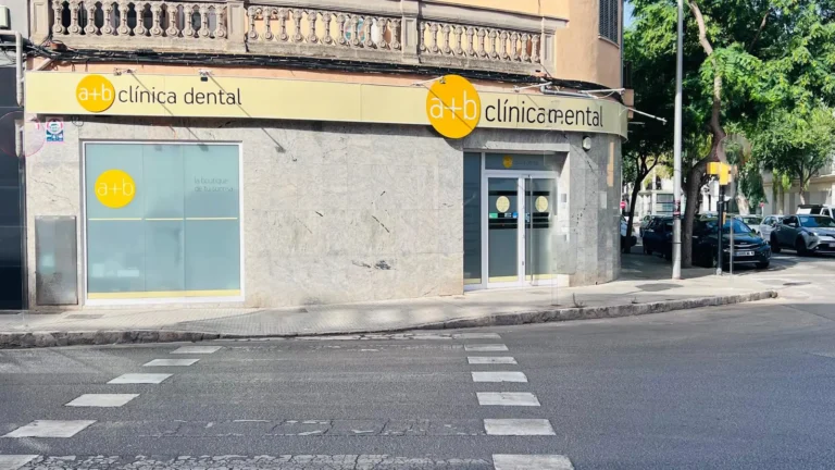 Clinica estética dental