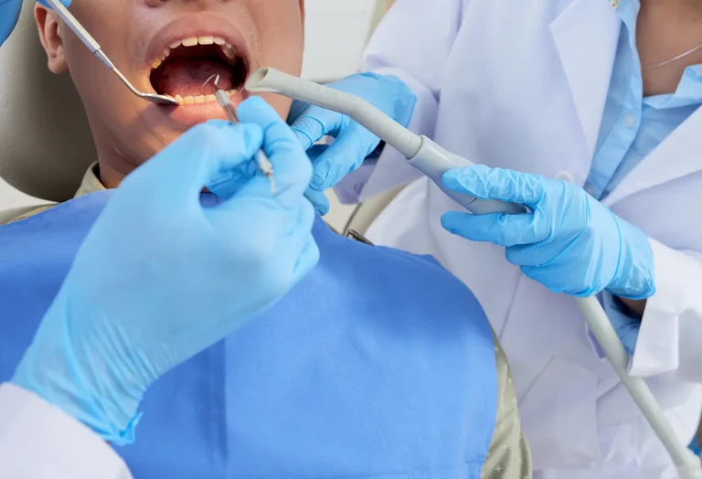 Odontología General