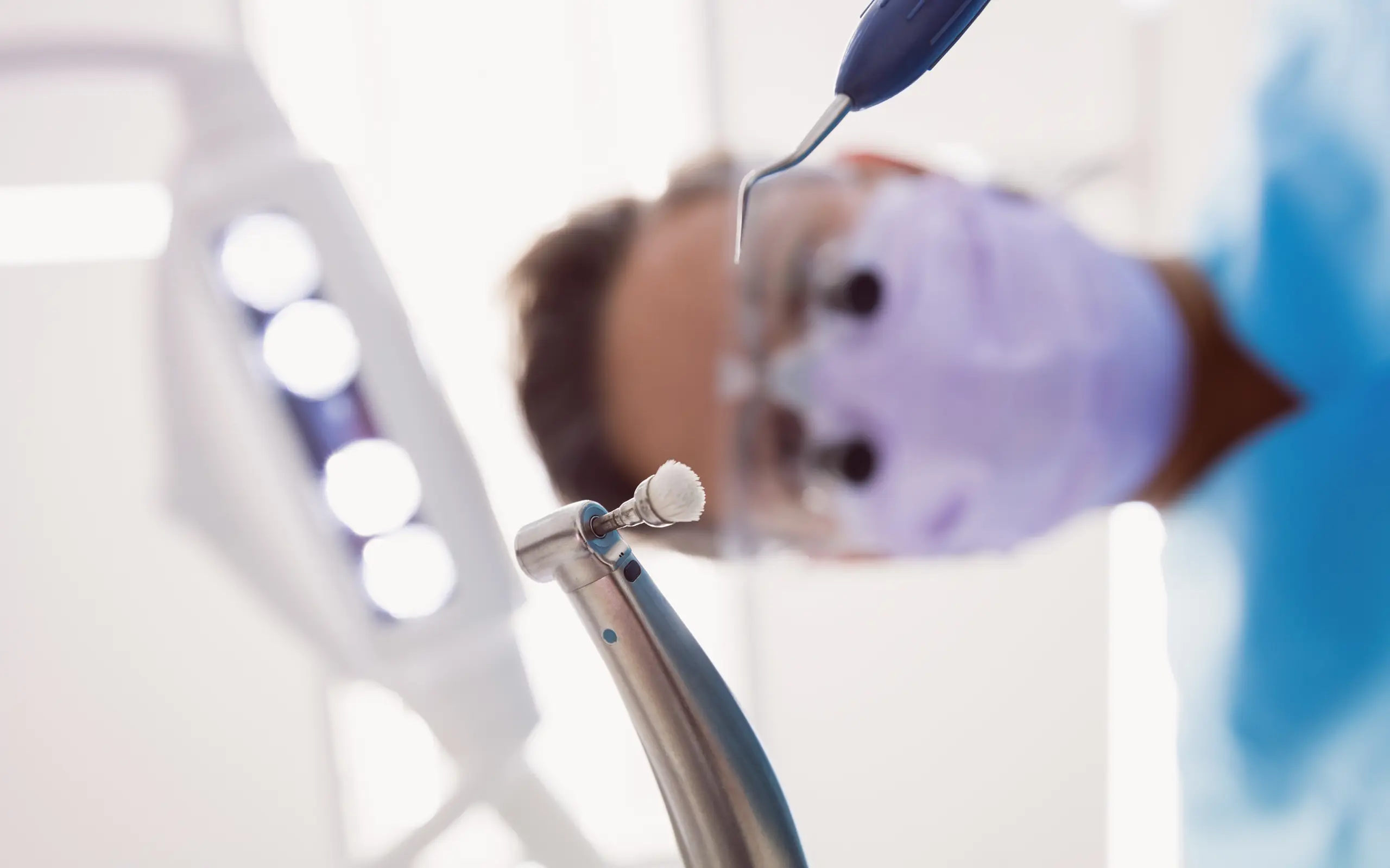 Periodoncia en palma