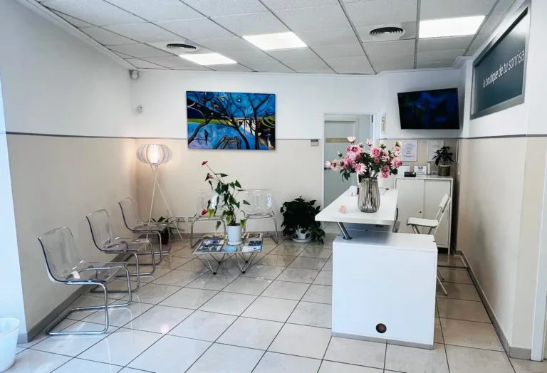 Clinica dental en Palma